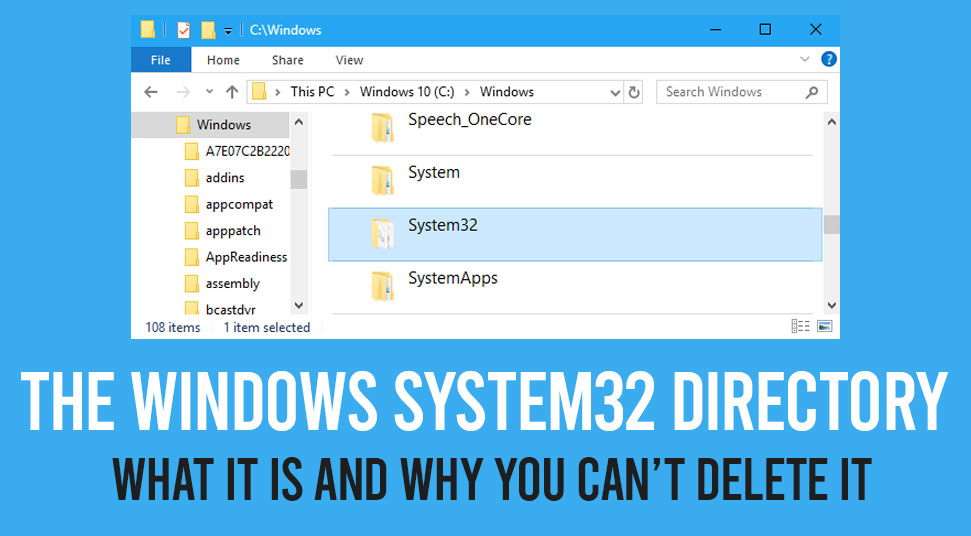 system32 download windows 7