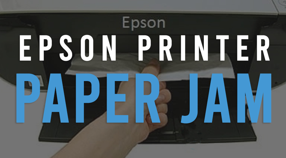 Fixed-Epson-Printer-Paper-Jam