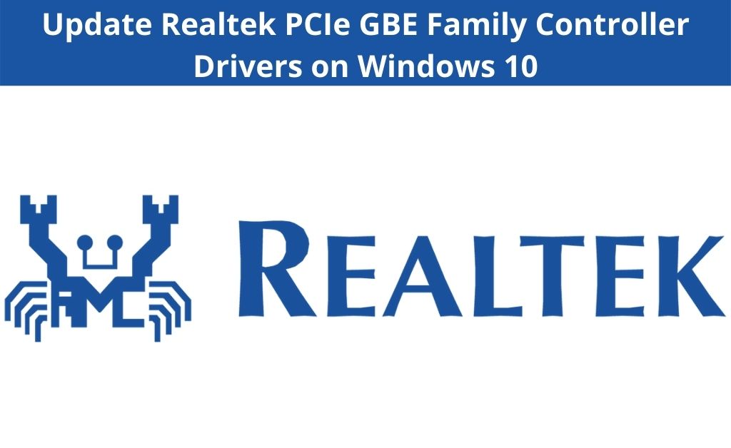 realtek pcie gbe family controller