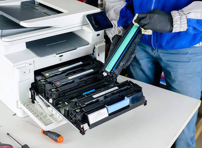 printer repair Dubai